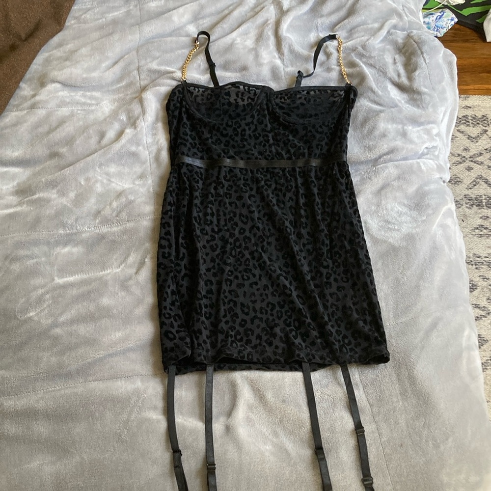 Brand new sexy lingerie